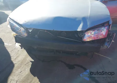 2000 Toyota Camry Le V6 z USA, uszkodzony, nr VIN 4T1BF22K6YU954785